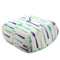 Aluminum Foil Food Cover Foldable Heat Preservation Insulation Vegetable Dishes Table Dust Cover Kitchen Gadgets