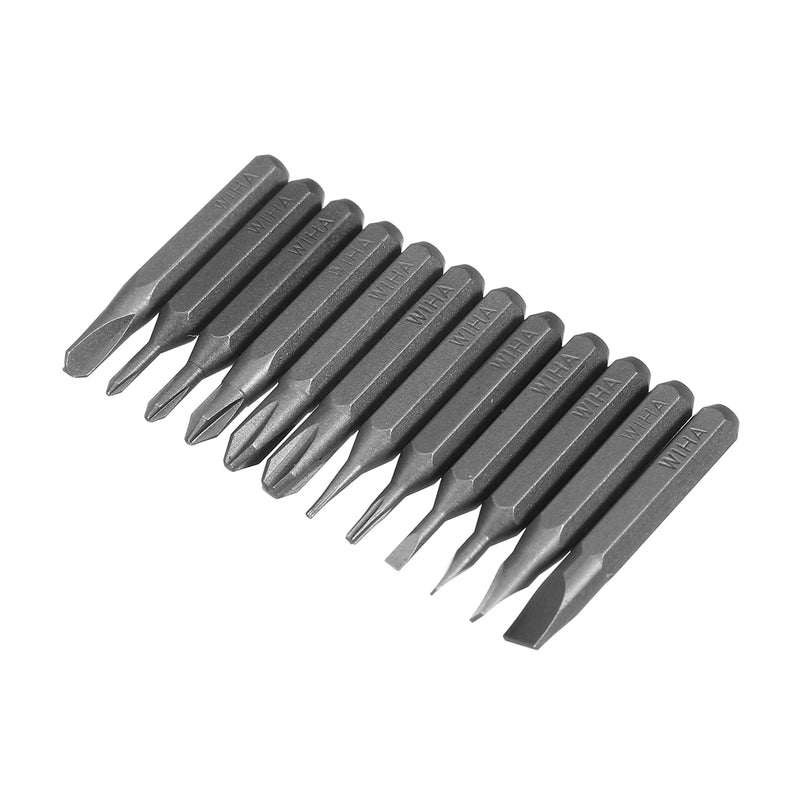 XIAOMI Mijia Wiha 24 in 1 Multi-purpose Precision Screwdriver Set Aluminium S2 Steel Repair Tools