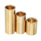 8mm 3 Size Copper Ball Bearing Bush For 3D Printer Slide Block