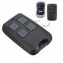 4 Button 315/390MHz Garage Gate Remote Control For G3T-BX GIC GIT OCDT 37218R