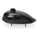Universal Motorcycle Metal Fuel Petrol Tank Cap Tap 50cc 60cc 70cc 80cc 90cc