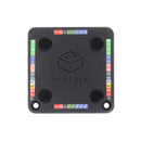 Black Battery Bottom 150mAh for M5Stack ESP32 IoT Development Kit I/O IO Extend Stackable Module Bus Socket