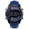 SMAEL 1283 Digital Watch LED Men Sport Outdoor Silicone Strap Military Male Wrist Watch
