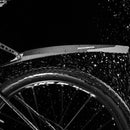 ROCKBROS DNB-890 26/27.5inch Bike Fender Bike Wings Mudguard Front Rear Fender Cycling Fender Bicycle Accessories