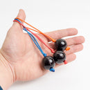 CAMNAL Tree Climbing Ball Recycling Cards Ball High-altitude Garden Work Climbing Rope Equipment