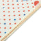 220V Electric Bedroom Heated Mattress Pad Polyester 2 Temperature Heater Adjustable for Gift Twin Queen King Size