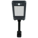 60 LED Remote Control  Solar Wall Lamp Waterproof PIR Motion Sensor Street Light Garden Outdoor Light
