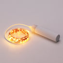 USB Rechargeable 5M 50LED Copper Wire String Light Waterproof for Wedding Party Christmas DC5V+Remote Control