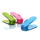 Original Shoe Racks Holder Organizer Stretcher Shoe Storage Shelf