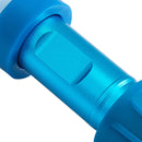 Outdoor Portable LED Tent Lantern IPX4 Waterproof Emergency Camp Light 3 Modes Lamp