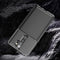 For Xiaomi Redmi Note 8 Pro Case Bakeey Luxury Carbon Fiber Shockproof Silicone Protective Case
