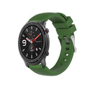 Bakeey Colorful Silicone Watch Band for Amazfit GTR 47MM Smart Watch