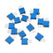 65Pcs 100R-1M 3296 Potentiometer Package 3296W Potentiometer Adjustable Resistor
