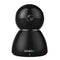 GUUDGO GD-SC03 Snowman 1080P Cloud WIFI IP Camera Black