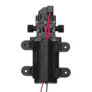 DC 12V 5.5L/Min 8A High Pressure Water Diaphragm Pump Self Priming Water Pump Caravan Garden Wash