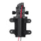 DC 12V 5.5L/Min 8A High Pressure Water Diaphragm Pump Self Priming Water Pump Caravan Garden Wash