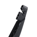 Car Rear Wiper Blade With Arm Window Windscreen Fit For Ford Fiesta 2011-2013