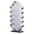 Acrylic 28 Grids Lipstick Holder Cosmetic Makeup Organizer Storage Box Container Tools Kit