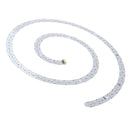 40W Bluetooth Ceiling Light LED Panel Warm White Cold White RGB AC90-245V with Remote Control