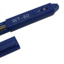 WT-60 Radiation Dosimeter Gauss Meter Magnetic Detection Pen Magnets NS Class Measurement North South Detetor