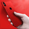 Bakeey Ultra-Thin Matte Hard PC Anti-Fingerprint Protective Case For Xiaomi Mi Max 3/ Mi Max 3 Pro