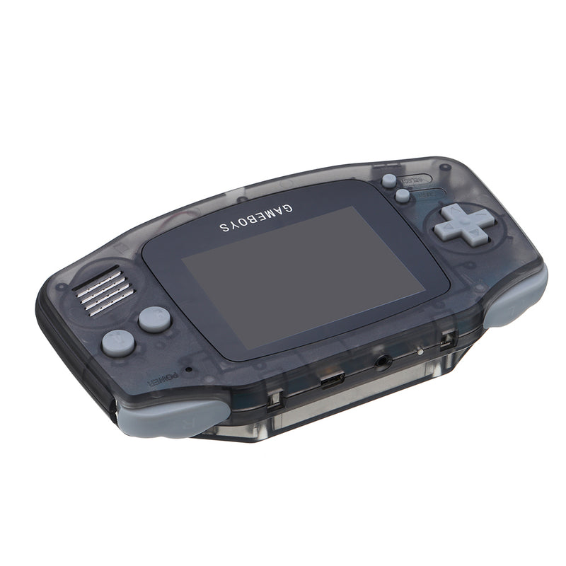 Coolbaby RS-5 400 Classic Games Retro Mini Handheld Game Player Console