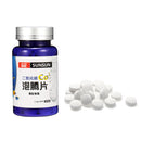 60Pcs CO2 Tablet Carbon Dioxide Diffuser for Aquarium Fish Tank Water Plant