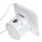 4 Inch Extractor Exhaust Wall Mount Fan Garage Air Ventilation For Office Home Bathroom