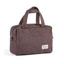 Honana HN-TB13 Travel Toiletry Organizer Large Cosmetic Shaving Kit Storage Bags