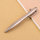 Tactical Pen Self De-fense Pen with Tungsten Steel Tip Broken Window Survival Pen Gadge