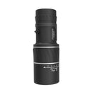 Xmund XD-TE3 16x52 Outdoor Monocular HD Optic Day Night Vision Telescope Dual Focus 66m/8000m Camping Travel
