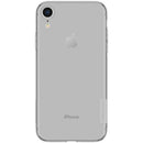 Nillkin Protective Case For iPhone XR Clear Transparent Anti Slip Soft TPU Back Cover