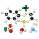 Organic Chemistry Scientific Atom Molecular Models Teach Set Tools Kit