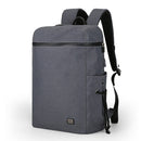 Mazzy Star Laptop Bag Multifunction Backpack with USB Charging Port Fits 15.6 inch laptop School-Bag Travel-Bag Nylon Water Resistant Casual Daypack