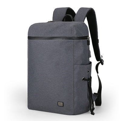 Mazzy Star Laptop Bag Multifunction Backpack with USB Charging Port Fits 15.6 inch laptop School-Bag Travel-Bag Nylon Water Resistant Casual Daypack