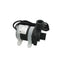 Mini DC 12V 7m 900L / H Brushless Motor Submersible Water Pump Home 32W Quiet