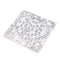 DIY Full Color Heart-shaped LED Electronic Kit PCB Circuit Board Kit With Shell