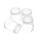 220V Homemade Automatic Yogurt Maker Natto Multi-functional Thermostatic Machine