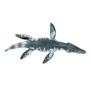 Lifelike Shape Animal Mosasaurus Dinosaur Model Cretaceous Period Toy Kids Decorations