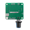 3pcs TPA3110 bluetooth 4.2 Digital Amplifier Board 15Wx2 Class D Stereo Power Amplifier DC 8V-26V