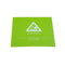 300*300*0.5mm Green Frosted Heated Bed Sticker Build Plate Tape With 3M Backing For 3D Printer