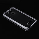 Bakeey Transparent Shockproof Soft TPU Back Protective Case for ASUS Zenfone 3 Max ZC520TL