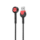 Bakeey 2.1A Desktop Phone Holder Type C Fast Charging Data Cable 1.2M For Oneplus 6 5t Xiaomi Mi8 S9