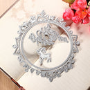 4 Pcs Cutting Mold Metal Dies Scrapbooking Album DIY Photo Album Card Paper Diary Decoration