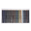 120/136/160 Colors Pencils Set Professional Artist Painting Pencil For Drawing Sketch Art Stationery