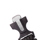 IPRee 6 In 1 EDC Paracord Watch Outdoor Survival Bracelet Tool Kit
