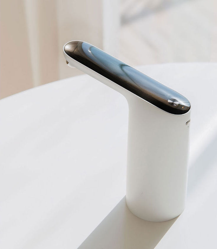 SOTHING Mini Automatic USB Touch Sensor Switch Water Pump Rechargable Home Water Pumping Device From Xiaomi Youpin Electric Water Dispenser