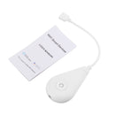 DC12V Wireless Smart Voice Control WiFi RGB LED Strip Light Controller Work With Alexa Google Home