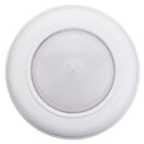 Ultra Bright Wireless Battery Powered Motion Sensor LED Ceiling Light Cabinet Lamp