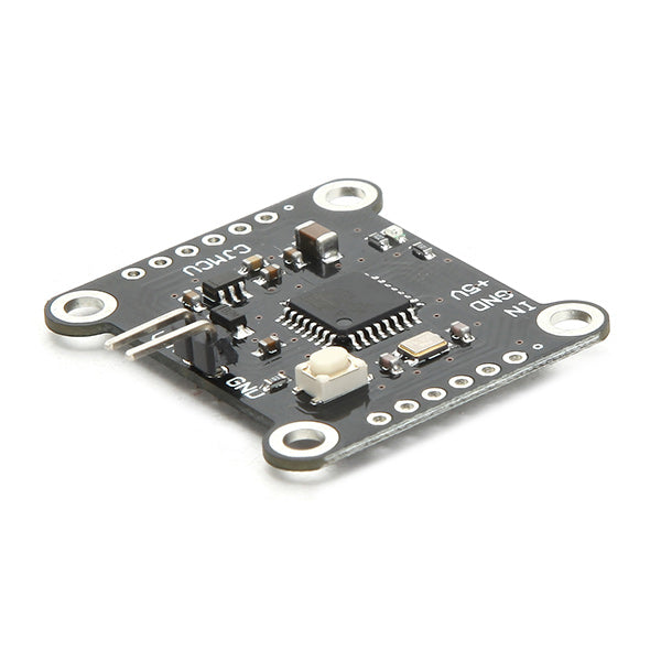 CJMCU-2819 WS2812B Aircraft Navigation Driver Board With Colorful LED Lights